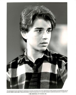Weird Science 8x10 Still 1985 (6)