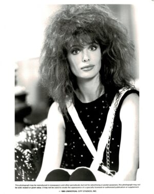 Weird Science 8x10 Still 1985 (7)