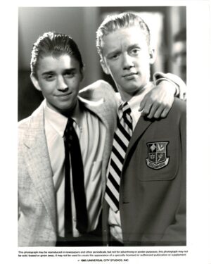 Weird Science 8x10 Still 1985 (8)