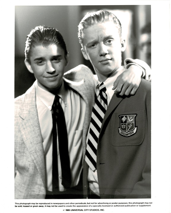 Weird Science 8x10 Still 1985 (8) Weird Science 8x10 Still 1985 (8)