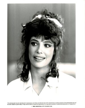 Weird Science 8x10 Still 1985 (9)
