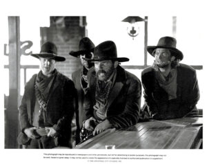 Back To The Future Part 3 Us 8x10 Still (10)