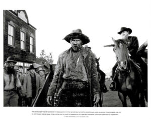 Back To The Future Part 3 Us 8x10 Still (11)