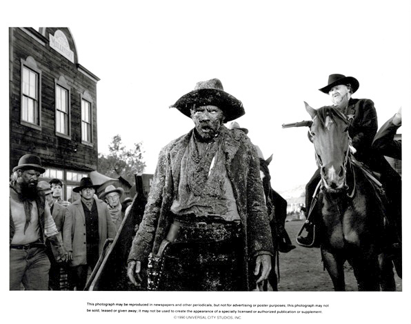 Back To The Future Part 3 Us 8x10 Still (11)