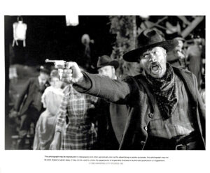 Back To The Future Part 3 Us 8x10 Still (12)