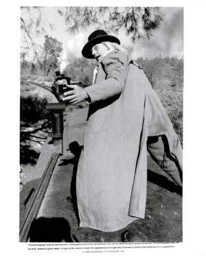 Back To The Future Part 3 Us 8x10 Still (13)