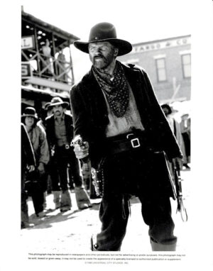 Back To The Future Part 3 Us 8x10 Still (15)