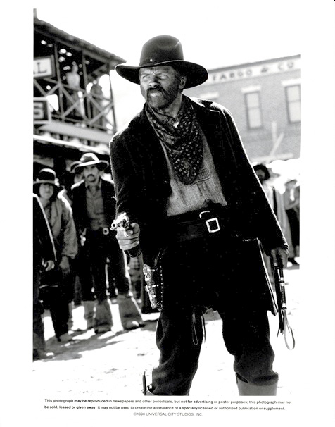 Back To The Future Part 3 Us 8x10 Still (15)