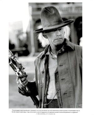 Back To The Future Part 3 Us 8x10 Still (16)
