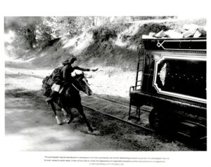 Back To The Future Part 3 Us 8x10 Still (17)