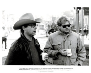 Back To The Future Part 3 Us 8x10 Still (2)