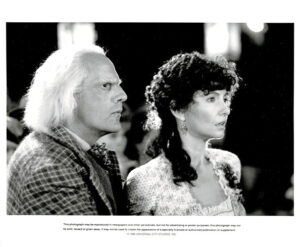 Back To The Future Part 3 Us 8x10 Still (21)