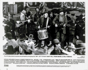 Back To The Future Part 3 Us 8x10 Still (22)