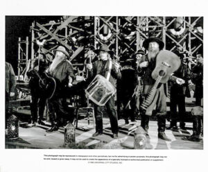 Back To The Future Part 3 Us 8x10 Still (23)