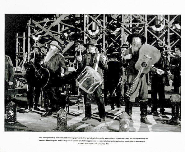 Back To The Future Part 3 Us 8x10 Still (23)
