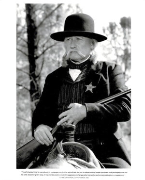 Back To The Future Part 3 Us 8x10 Still (24)