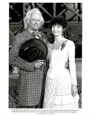 Back To The Future Part 3 Us 8x10 Still (26)