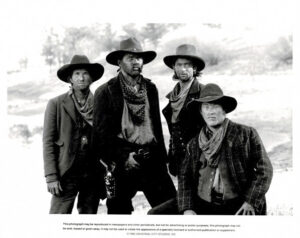 Back To The Future Part 3 Us 8x10 Still (7)