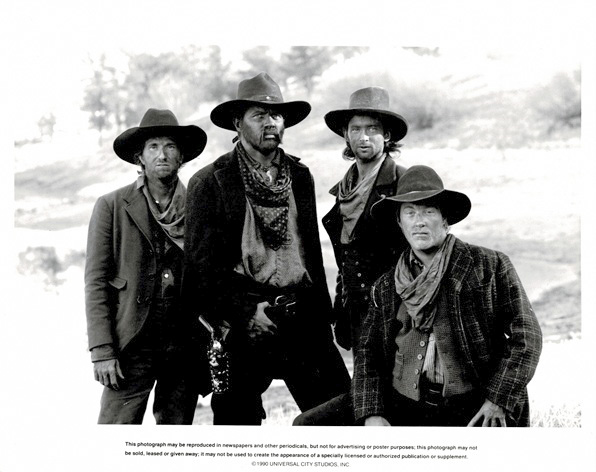 Back To The Future Part 3 Us 8x10 Still (7)