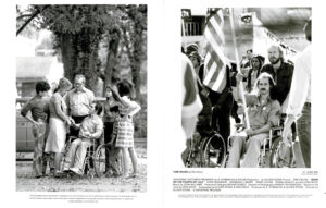 Born On The 4th Of July Us Stills 8 X 10 Tom Cruise (2)