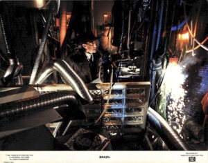 Brazil Us Lobby Card 11 X 14 (1)