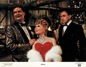 Brazil Us Lobby Card 11 X 14 (2)