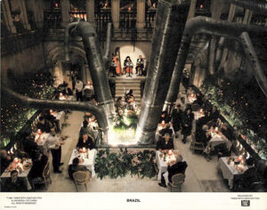Brazil Us Lobby Card 11 X 14 (3)