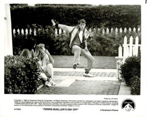 Ferris Bueller's Day Off 8x10 Us Still 1986 John Hughes (17)