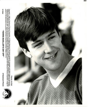 Ferris Bueller's Day Off 8x10 Us Still 1986 John Hughes (24)