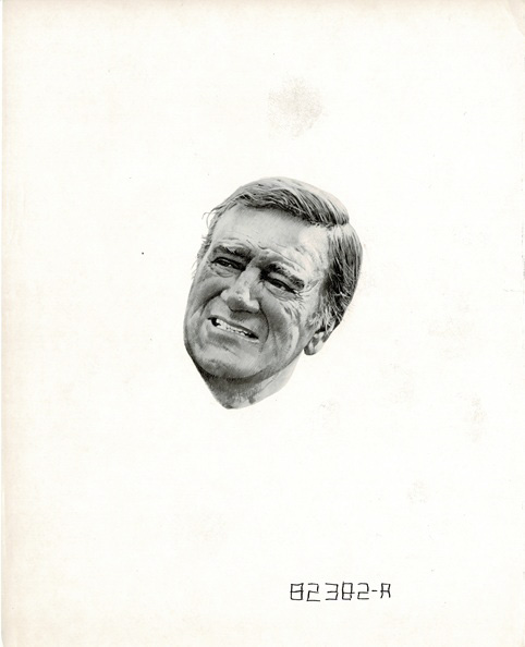 John Wayne Brannigan 8 X 10 Still 1975 (1) John Wayne Brannigan 8 X 10 Still 1975 (1)