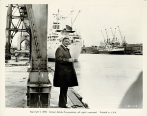John Wayne Brannigan 8 X 10 Still 1975 (10)