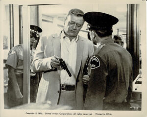 John Wayne Brannigan 8 X 10 Still 1975 (3)