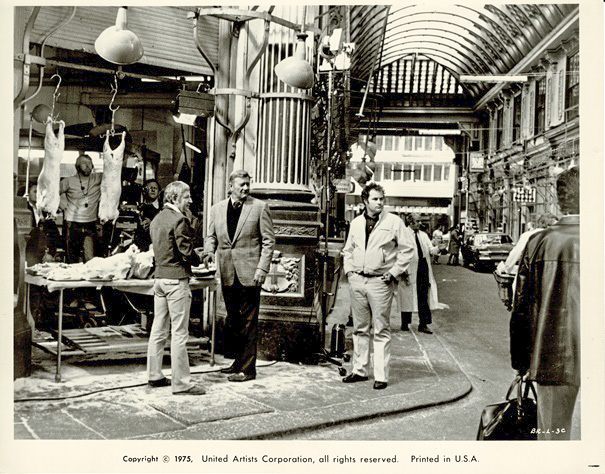 John Wayne Brannigan 8 X 10 Still 1975 (6)