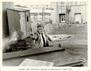 John Wayne Brannigan 8 X 10 Still 1975 (7)