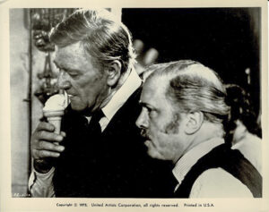 John Wayne Brannigan 8 X 10 Still 1975 (9)