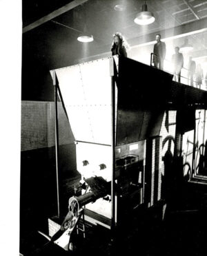 Pink Floyd The Wall 8 X 10 Still (2)