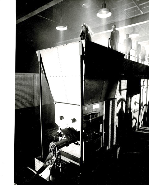 Pink Floyd The Wall 8 X 10 Still (2)