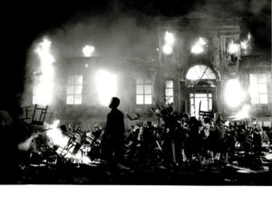 Pink Floyd The Wall 8 X 10 Still (21)