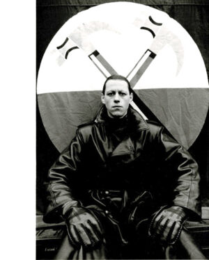 Pink Floyd The Wall 8 X 10 Still (4)