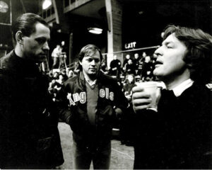 Pink Floyd The Wall 8 X 10 Still (7)