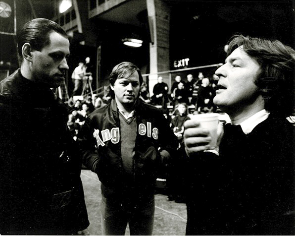 Pink Floyd The Wall 8 X 10 Still (7) Pink Floyd The Wall 8 X 10 Still (7)