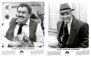 Planes Trains And Automobiles Us Stills 8 X 10 (2)