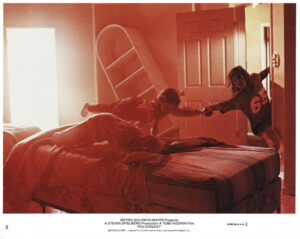Poltergeist Us 8x10 Still1982 (10)