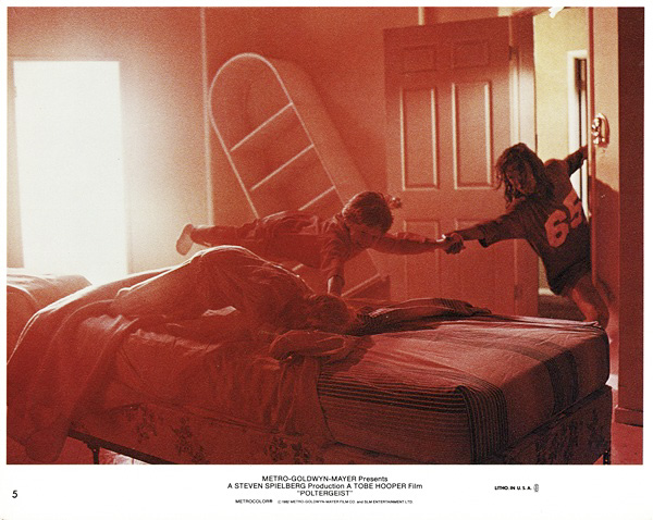 Poltergeist Us 8x10 Still1982 (10)