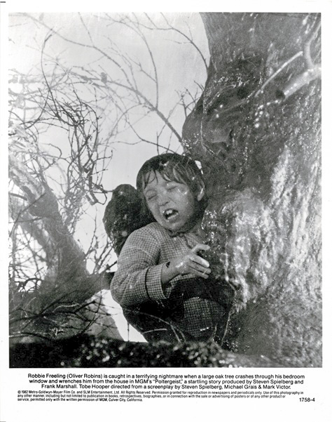 Poltergeist Us 8x10 Still1982 (2) Poltergeist Us 8x10 Still1982 (2)
