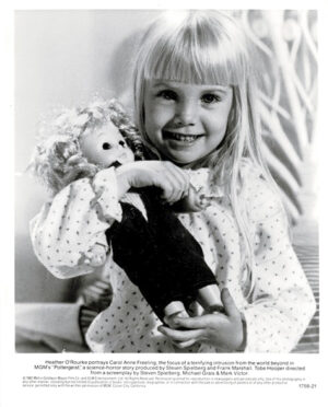 Poltergeist Us 8x10 Still1982 (3)