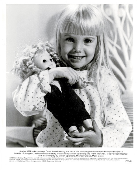 Poltergeist Us 8x10 Still1982 (3) Poltergeist Us 8x10 Still1982 (3)