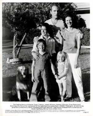 Poltergeist Us 8x10 Still1982 (4)