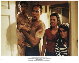Poltergeist Us 8x10 Still1982 (6)