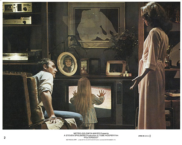 Poltergeist Us 8x10 Still1982 (9)
